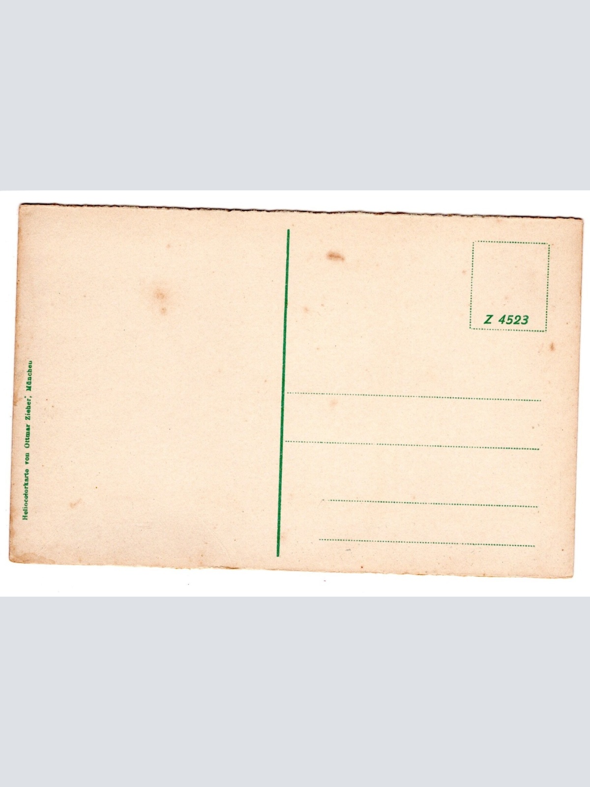 AK, Dresden, Sachsen, Ansichtskarte (S5444)