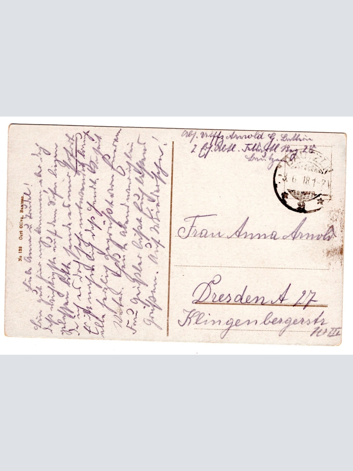 AK, Bautzen, Sachsen, Alte Wasserkunst und Fischerpforte, Ansichtskarte (S5497)