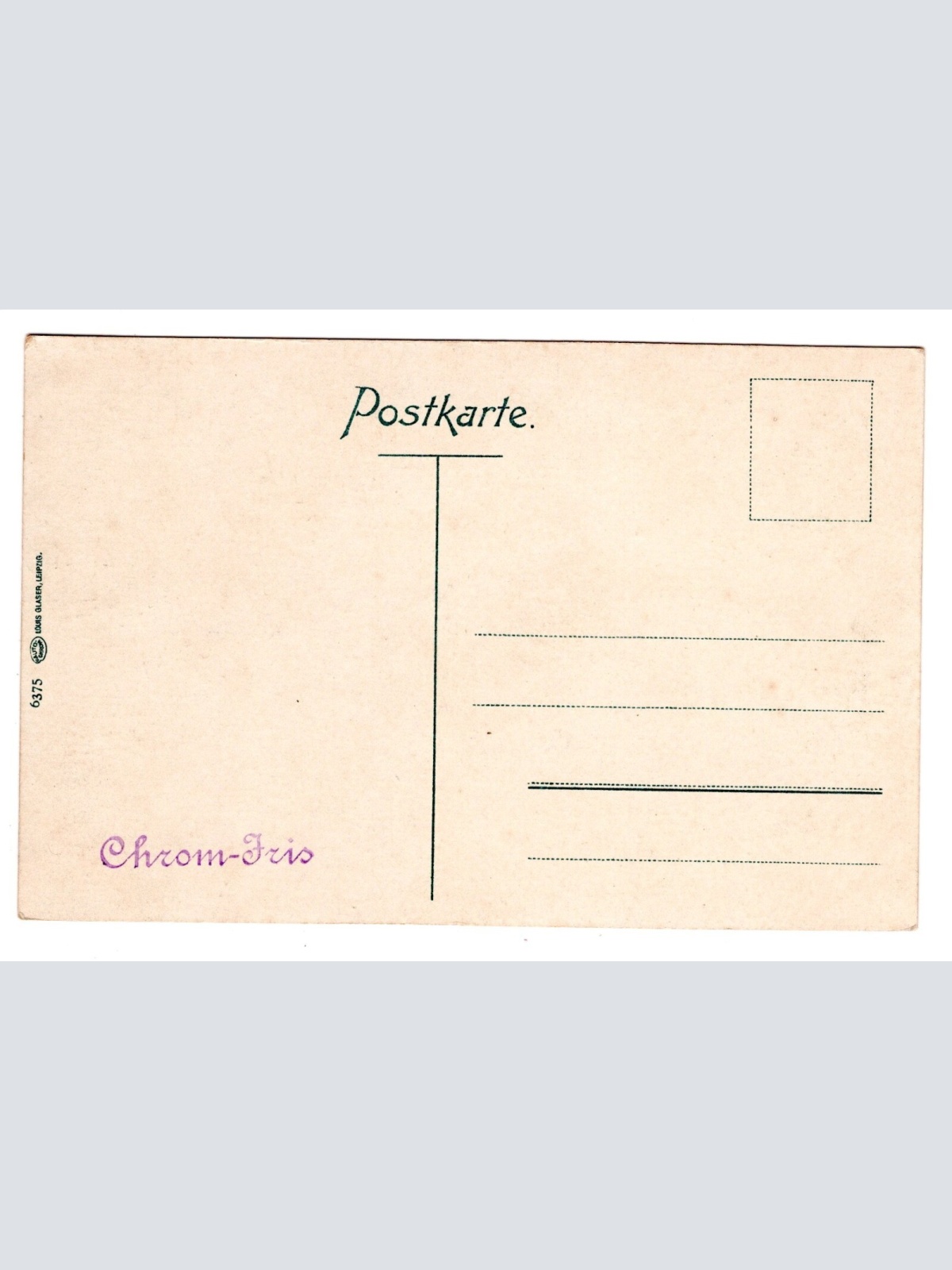 AK, Stolberg i. Harz, Sachsen-Anhalt, Ansichtskarte (S5534)