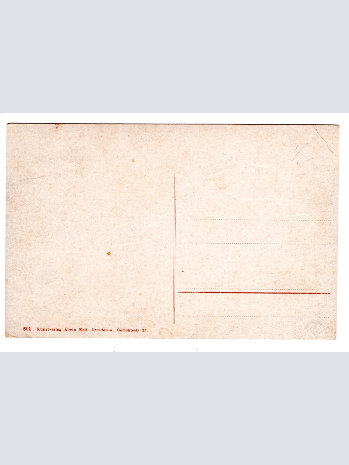 AK, Hohnstein, Sachsen, Ansichtskarte (S5544)