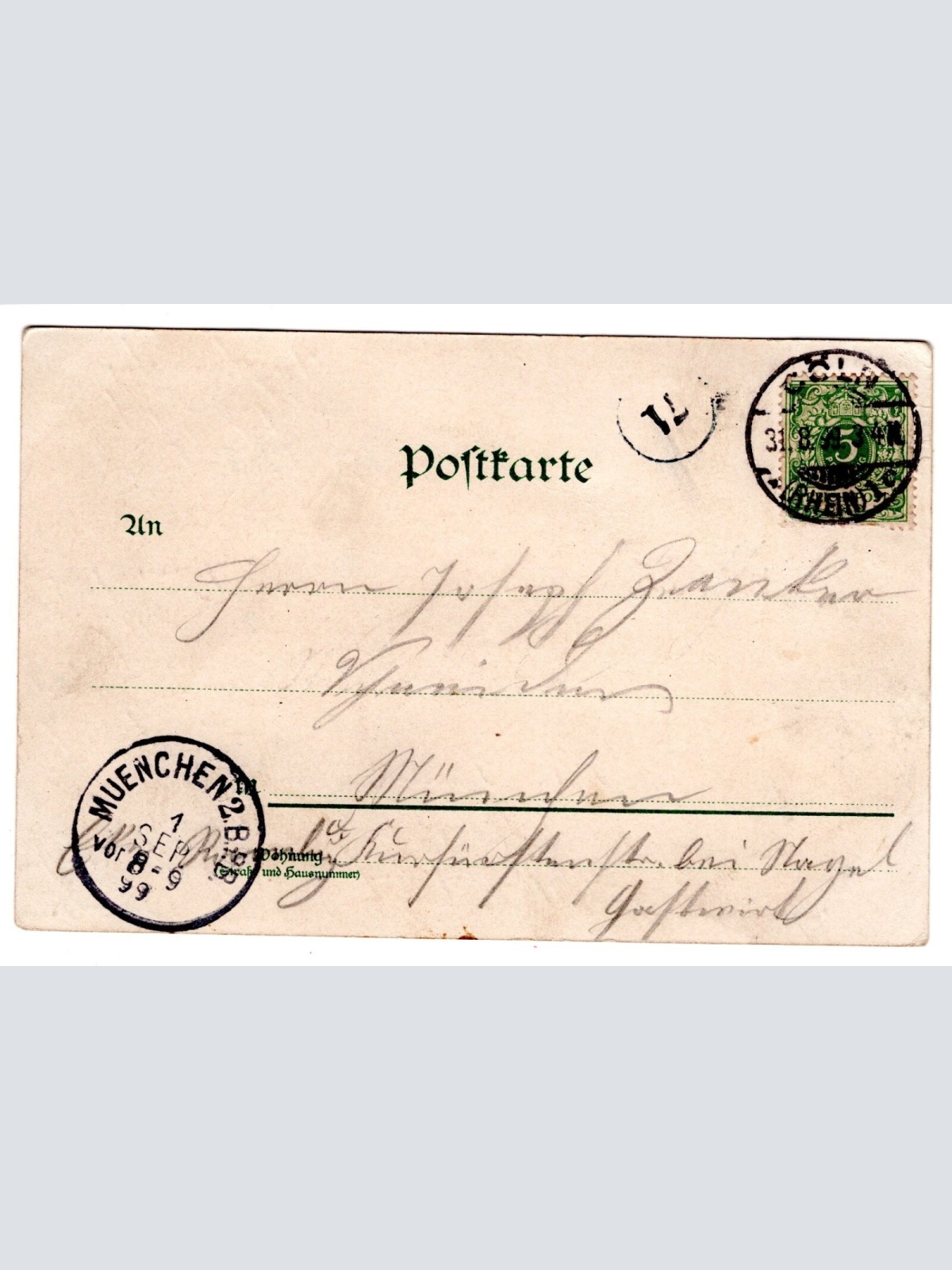 AK, Köln, Nordrhein-Westfalen, Litho, Ansichtskarte (S5576)