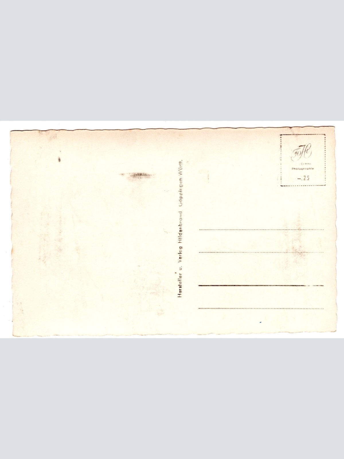 AK, Kochel am See, Bayern, Ansichtskarte (S5619)