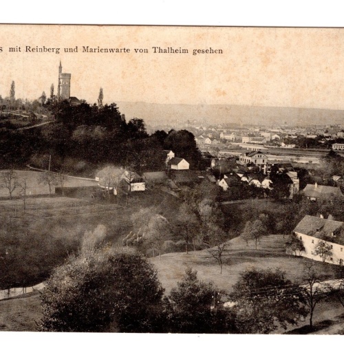 AK, Wels, Oberösterreich, Ansichtskarte (S5632)