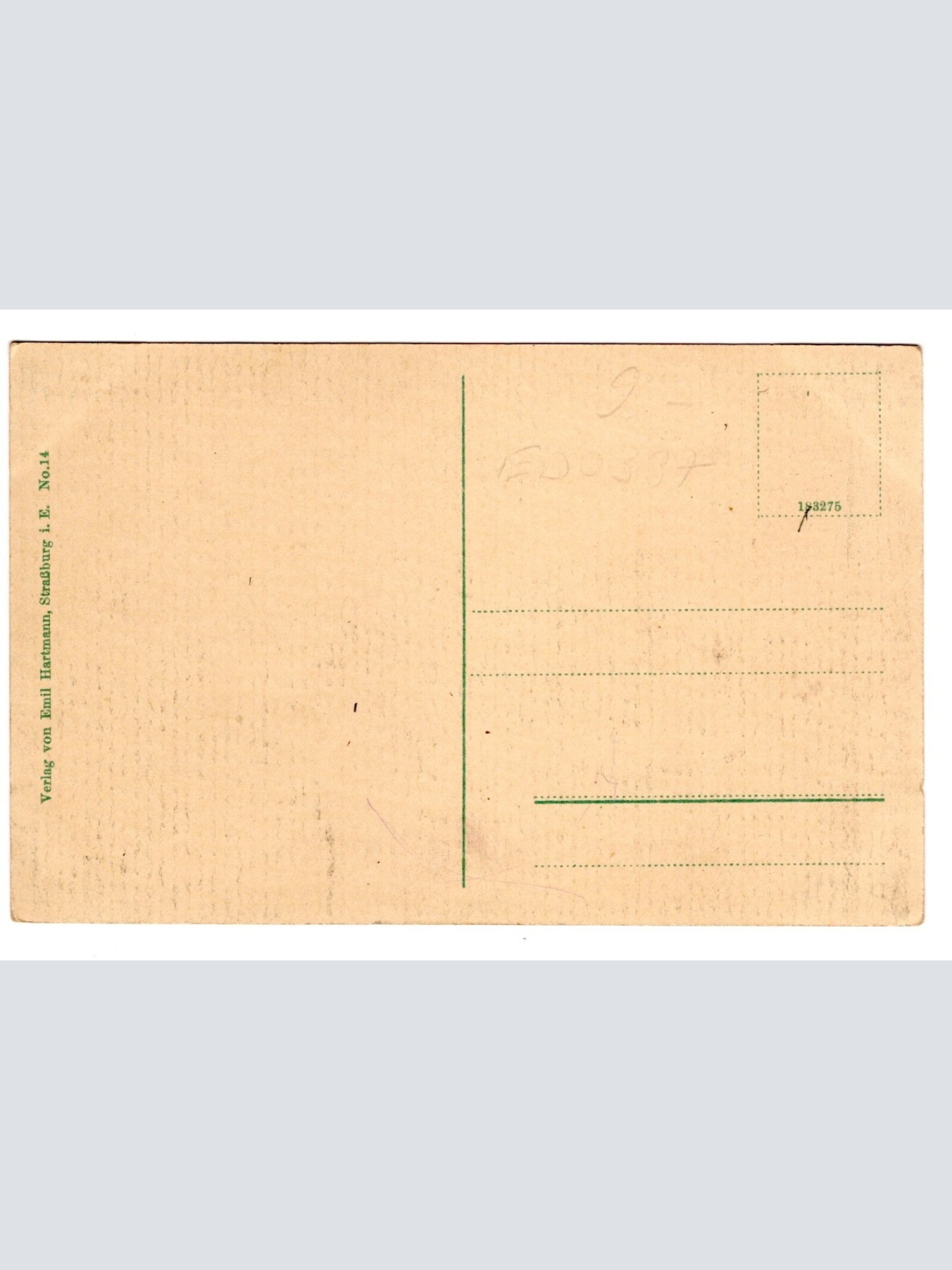 AK, Saarburg, Rheinland-Pfalz, Kaserne, Ansichtskarte (S5698)