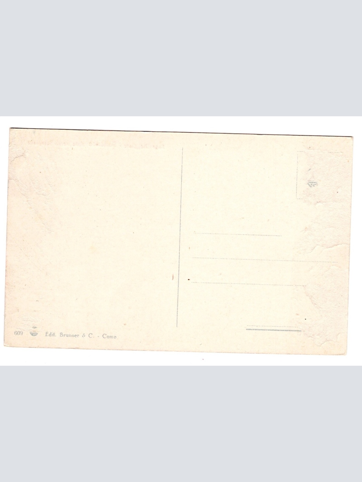 AK, Lago Maggiore, Pallanza, Italien, Ansichtskarte (S5704)