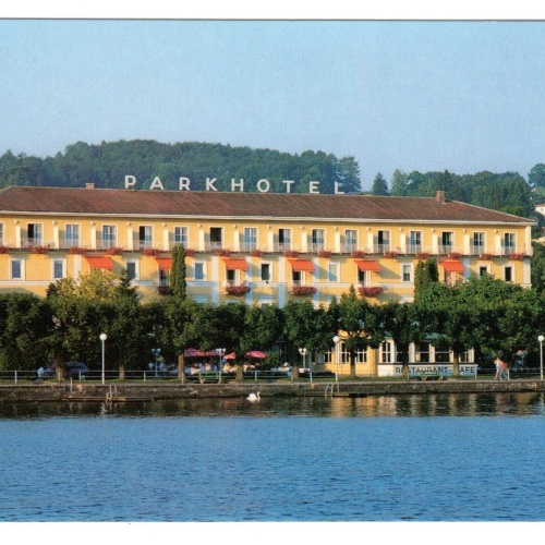 AK, Gmunden am Traunsee, Oberösterreich, Ansichtskarte (S5767)