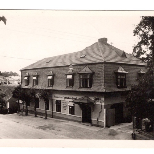 AK, Klosterneuburg, Niederösterreich, Preisecker, Ansichtskarte (S5847)