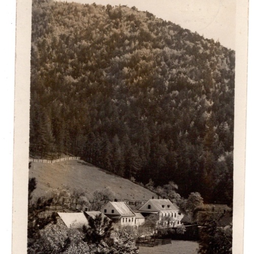 AK, Furth an der Triesting, Niederösterreich, Ansichtskarte (S5973)