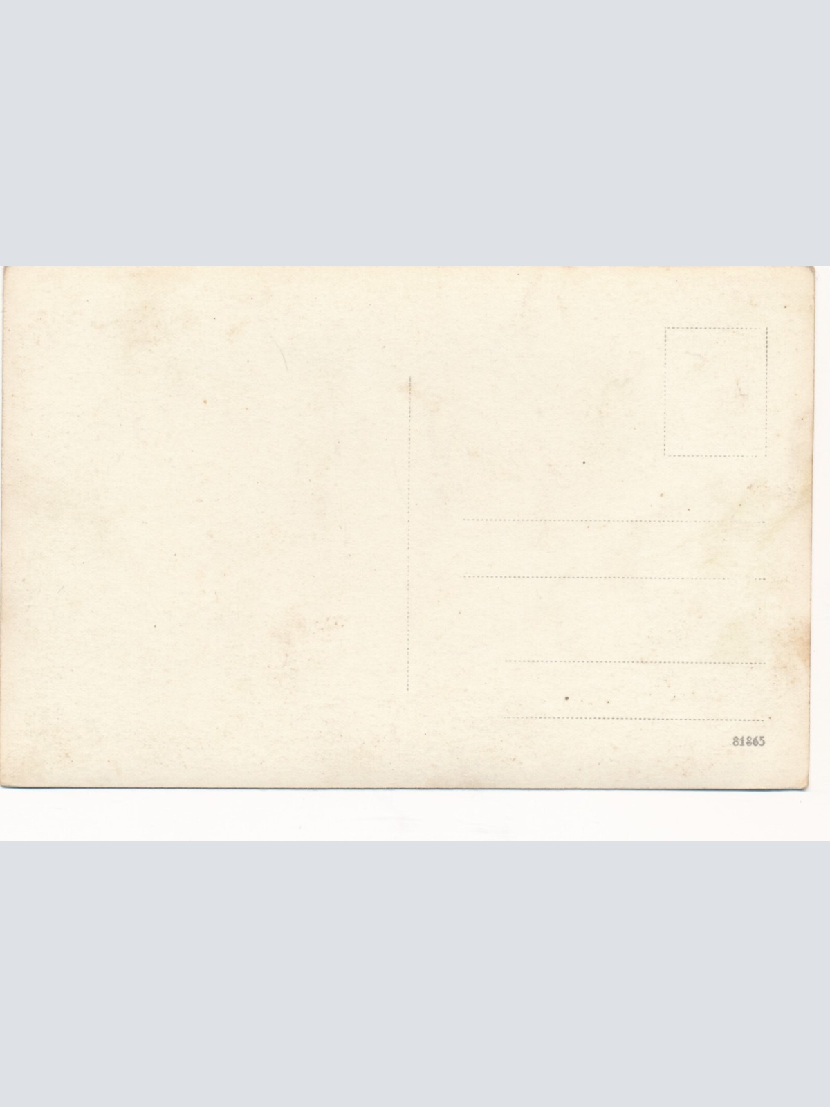 Stereo - Karte aus Konstantinopel Achmed Moschee Türkei Ansichtskarte (14273)