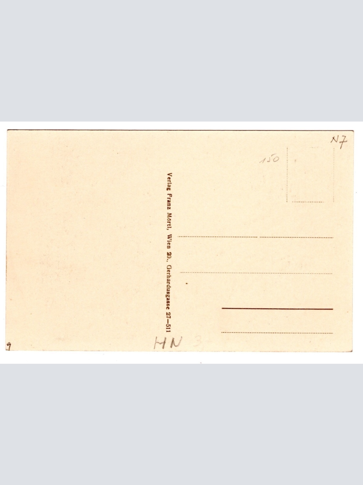 AK, Gars am Kamp, Hotel Kamptalhof, Niederösterreich, Ansichtskarte (S5985)