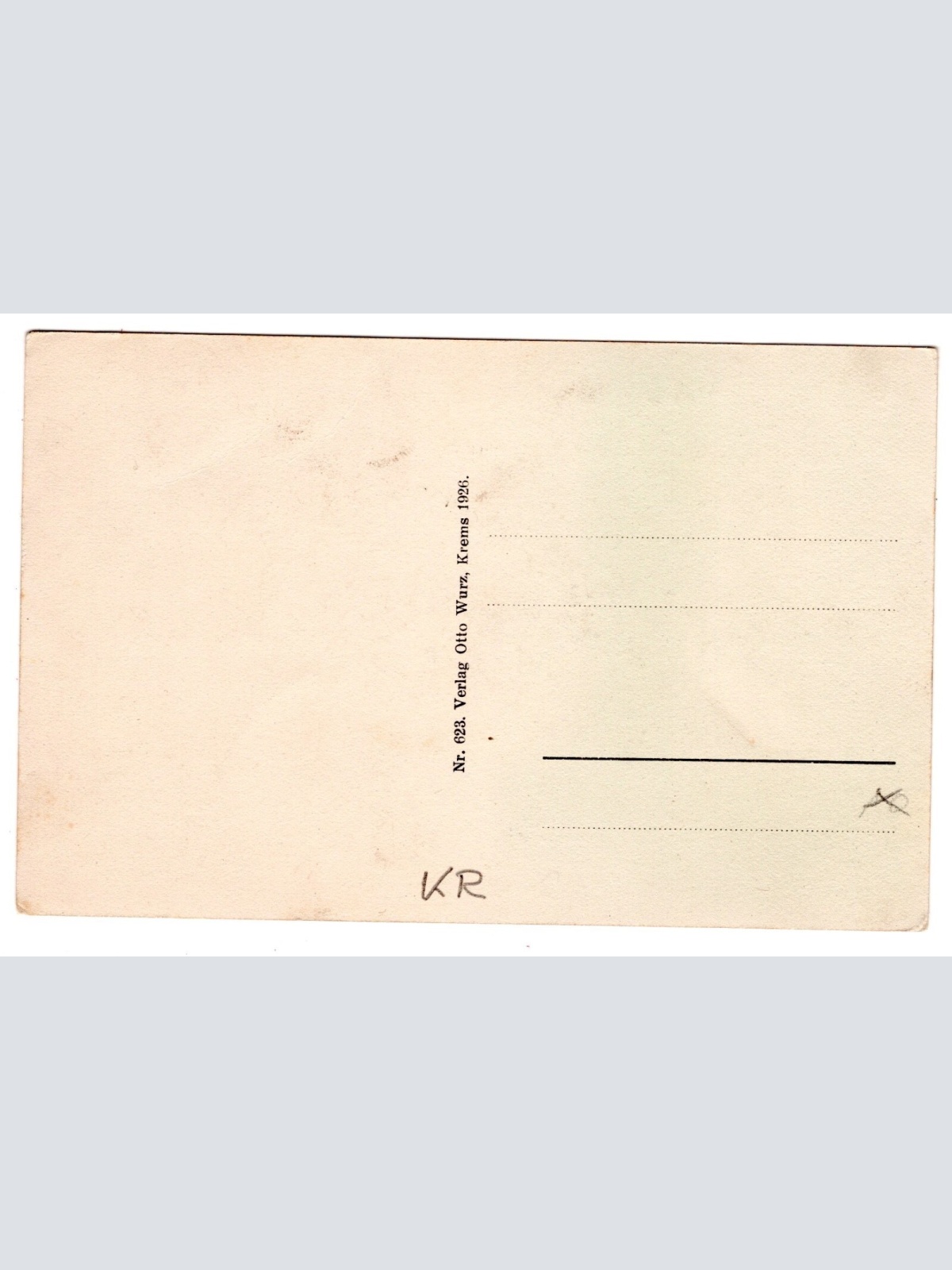 AK, Dürnstein, Niederösterreich, Ansichtskarte (S5998)