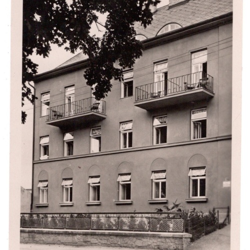 AK, Bad Deutsch Altenburg, Niederösterreich, Ansichtskarte (S6062)