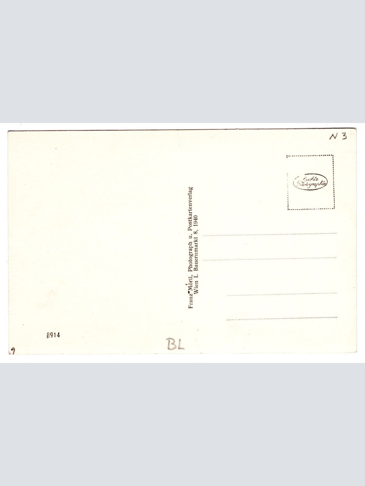 AK, Bad Deutsch Altenburg, Niederösterreich, Ansichtskarte (S6062)