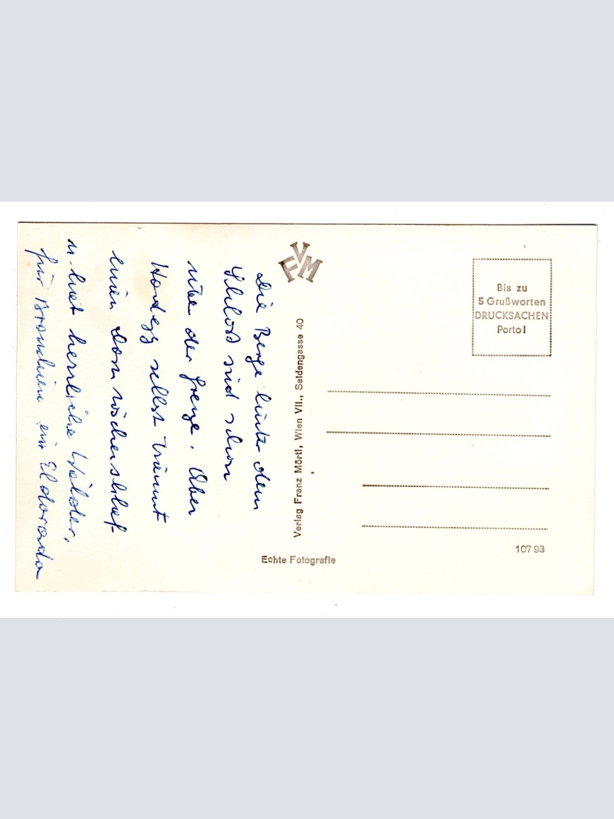 AK, Hardegg an der Thaya, Niederösterreich, Ansichtskarte (S6101)