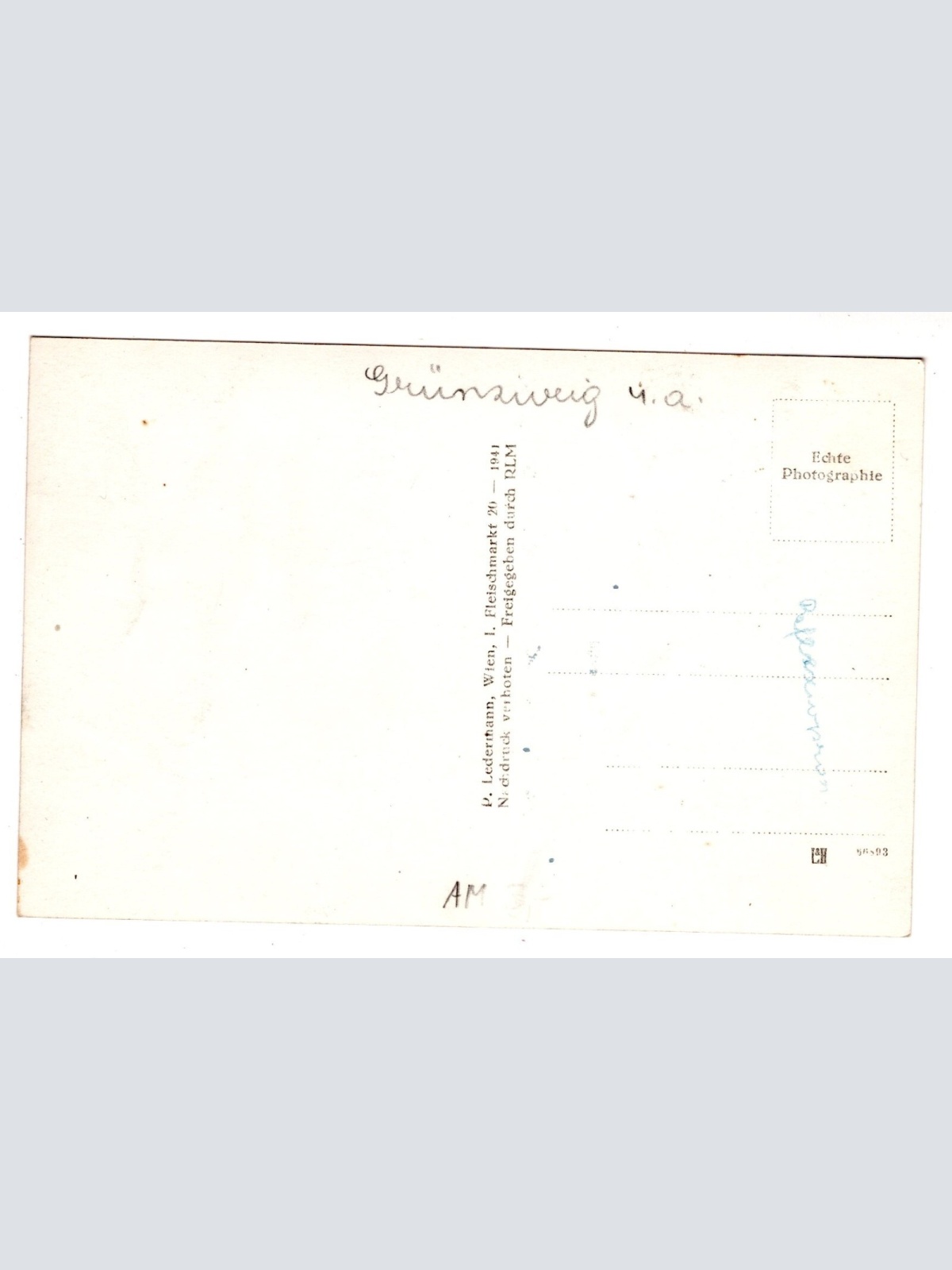 AK, Hollenstein an der Ybbs, Niederösterreich, Ansichtskarte (S6113)