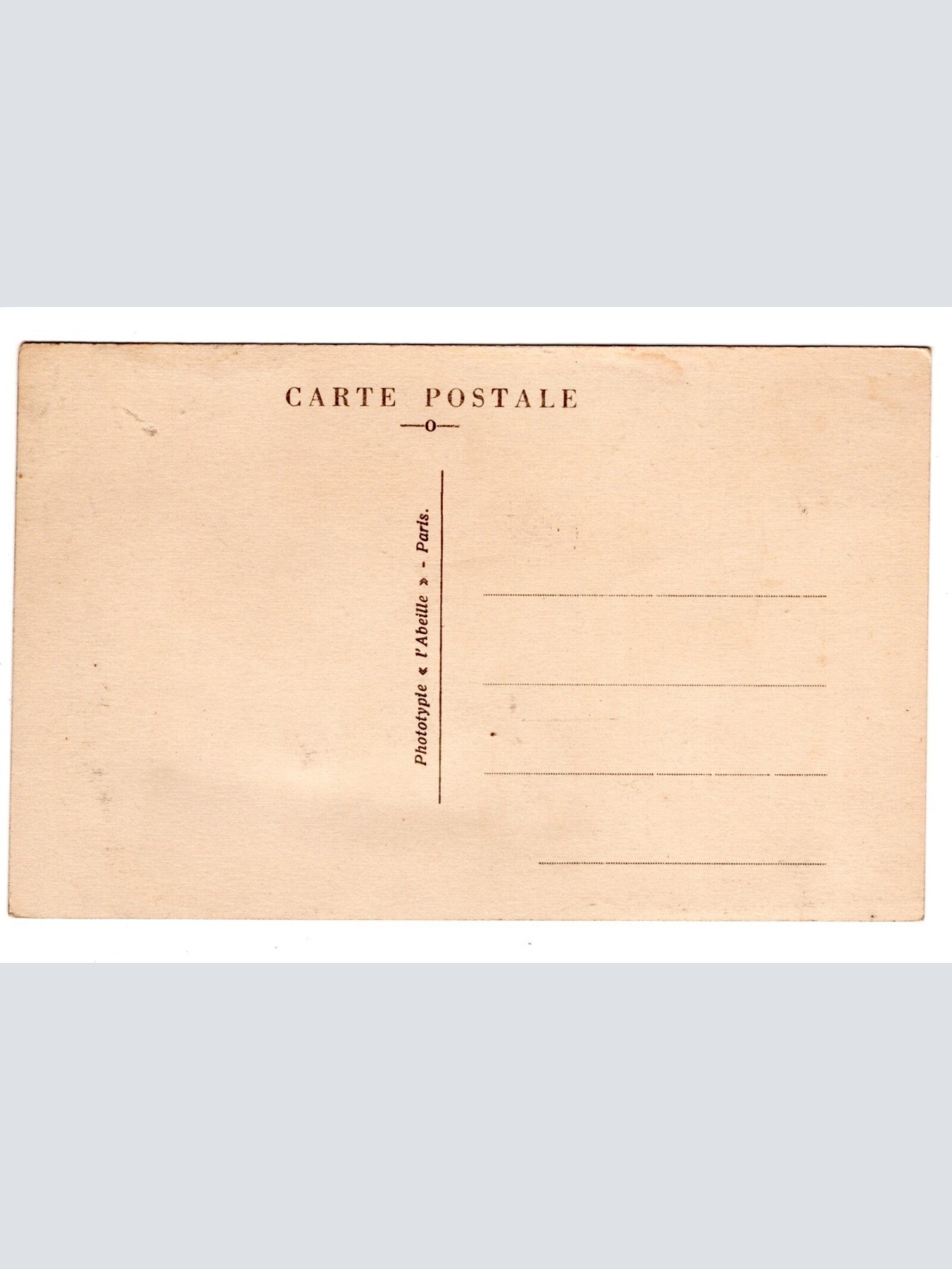 AK, Pontoise, Frankreich, Ansichtskarte (S6217)