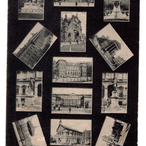 AK, Saint-Étienne, Frankreich, Ansichtskarte (S6245)