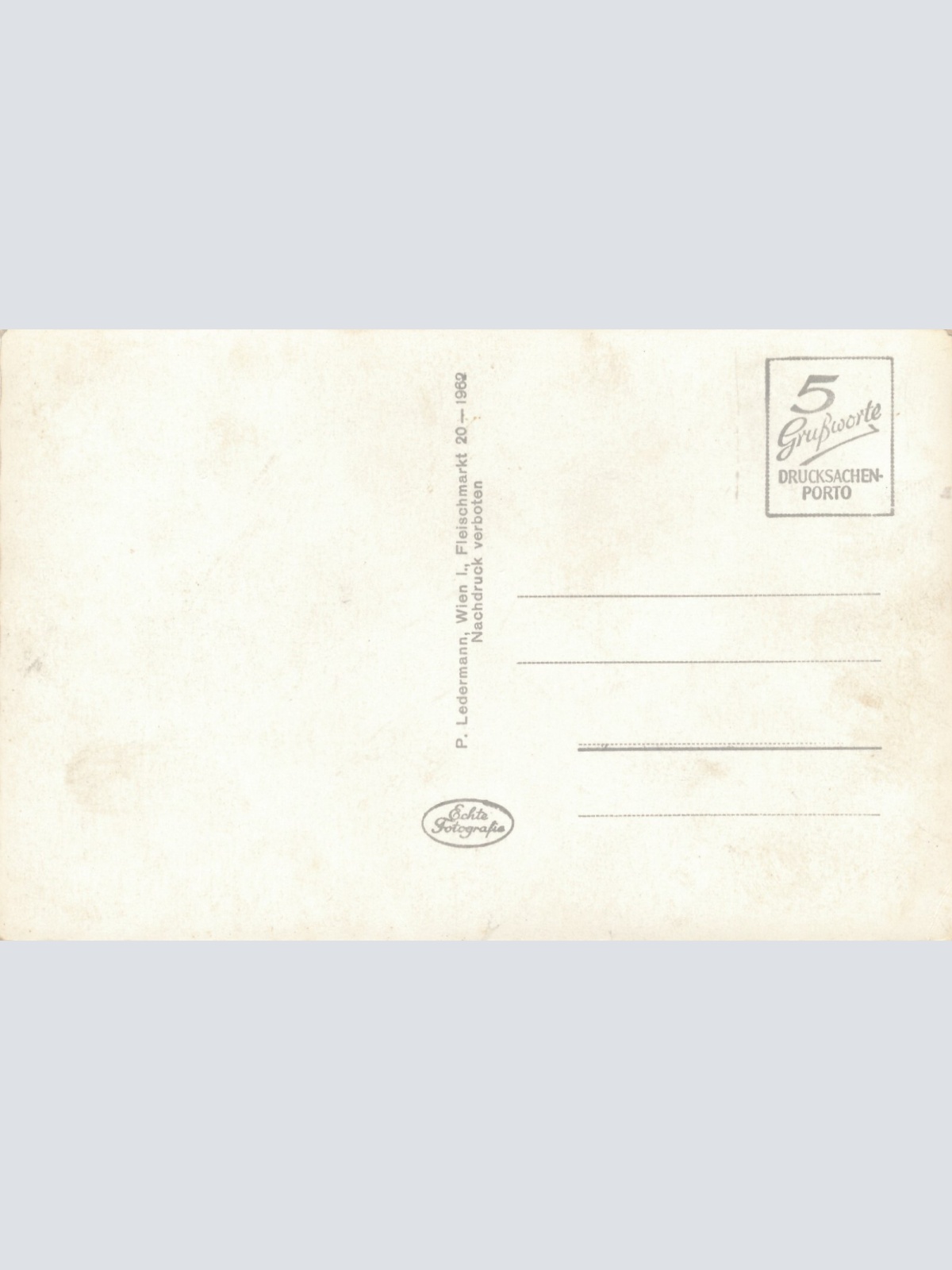 AK aus Admont mit Buchstein Steiermark Ansichtskarte (14456)