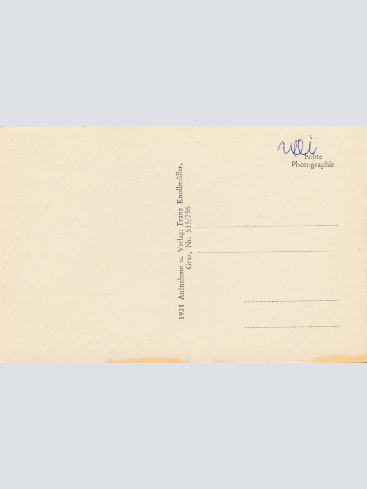 AK aus Admont geg. Buchstein Steiermark Ansichtskarte (14503)