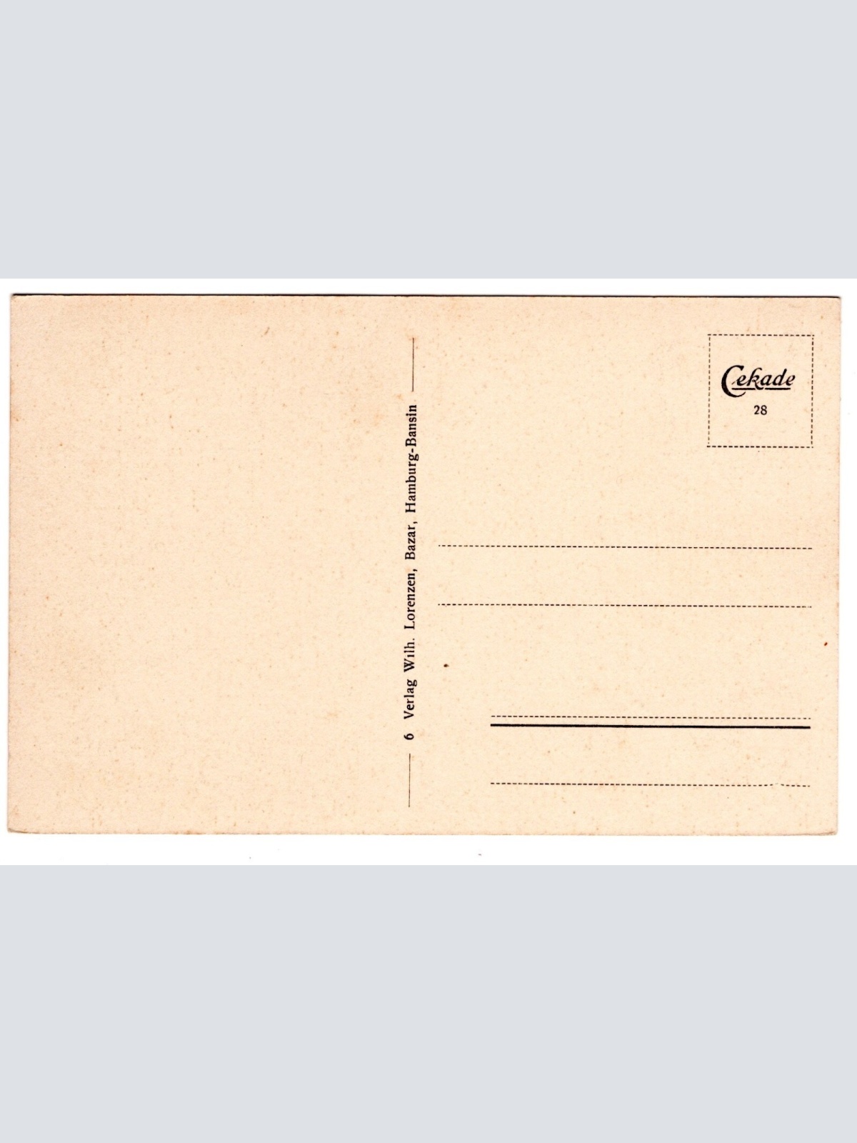 AK, Ostseebad Bansin, Langerberg mit Seebrücke, Ansichtskarte (S6310)