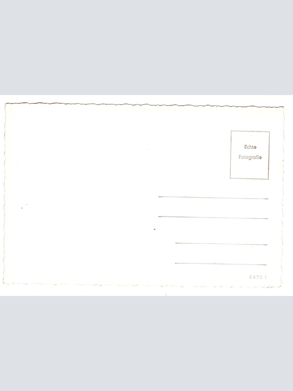 AK, Bad Tatzmannsdorf, Burgenland, Ansichtskarte (S6396)