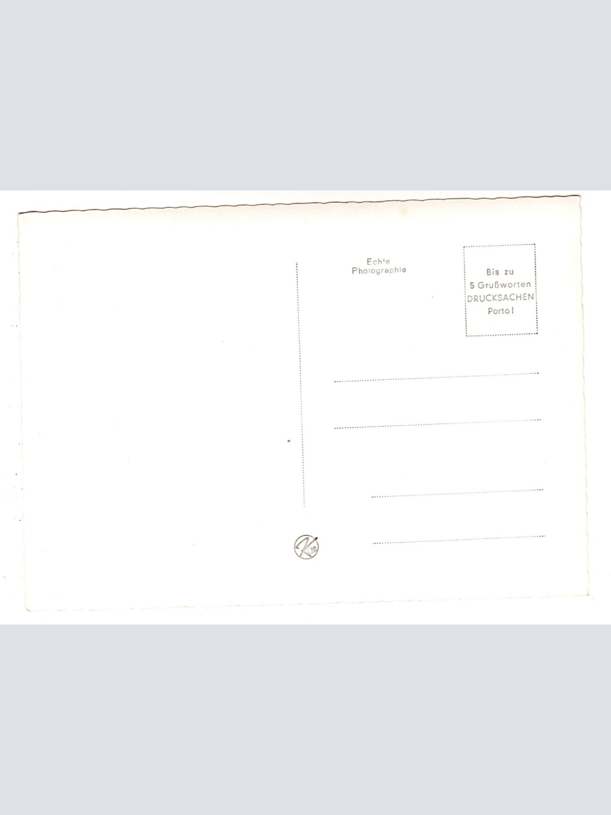 AK, Kefermarkt, Oberösterreich, Ansichtskarte (S6403)