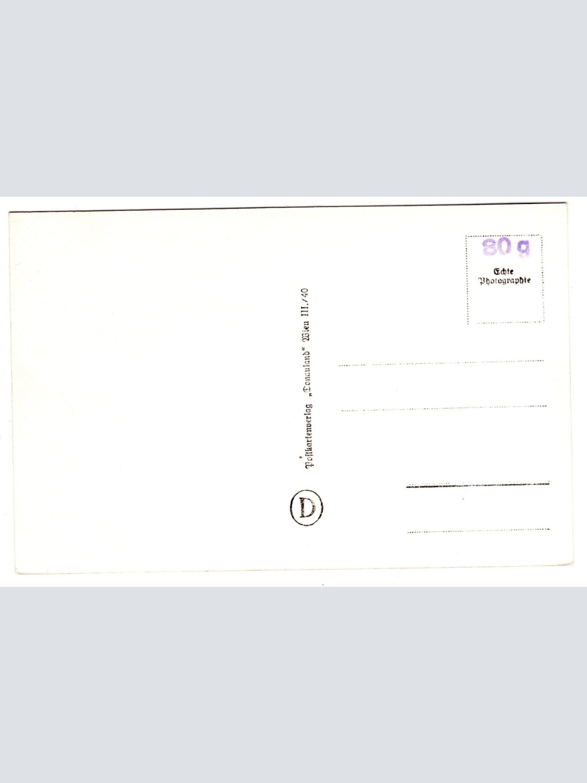 AK, Burg Liechtenstein bei Mödling, Niederösterreich, Ansichtskarte (S6455)