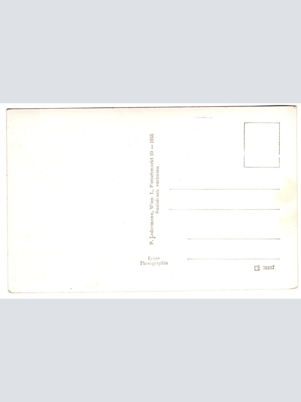 AK, Schloss Moosham im Lungau, Salzburg, Ansichtskarte (S6462)