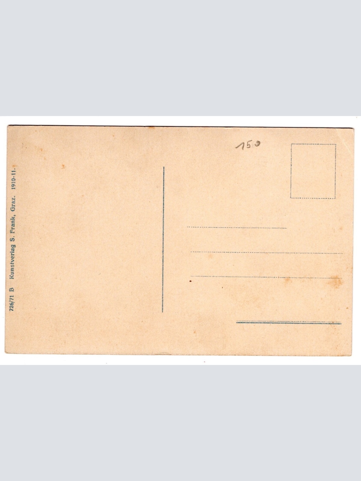 AK, Pörtschach am Wörthersee, Kärnten, Ansichtskarte (S6499)