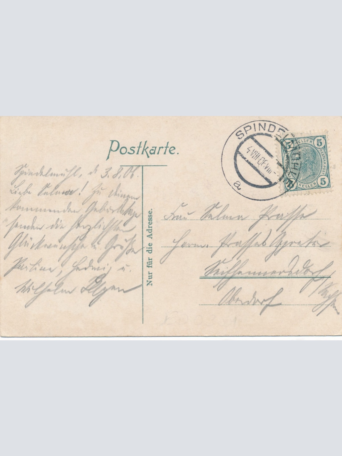 AK vom Riesengebirge Buchbergers Gasthaus Tschechoslowakei Ansichtskarte (14334)