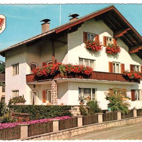 AK, Kirchbichl, Tirol, Ansichtskarte (S6584)