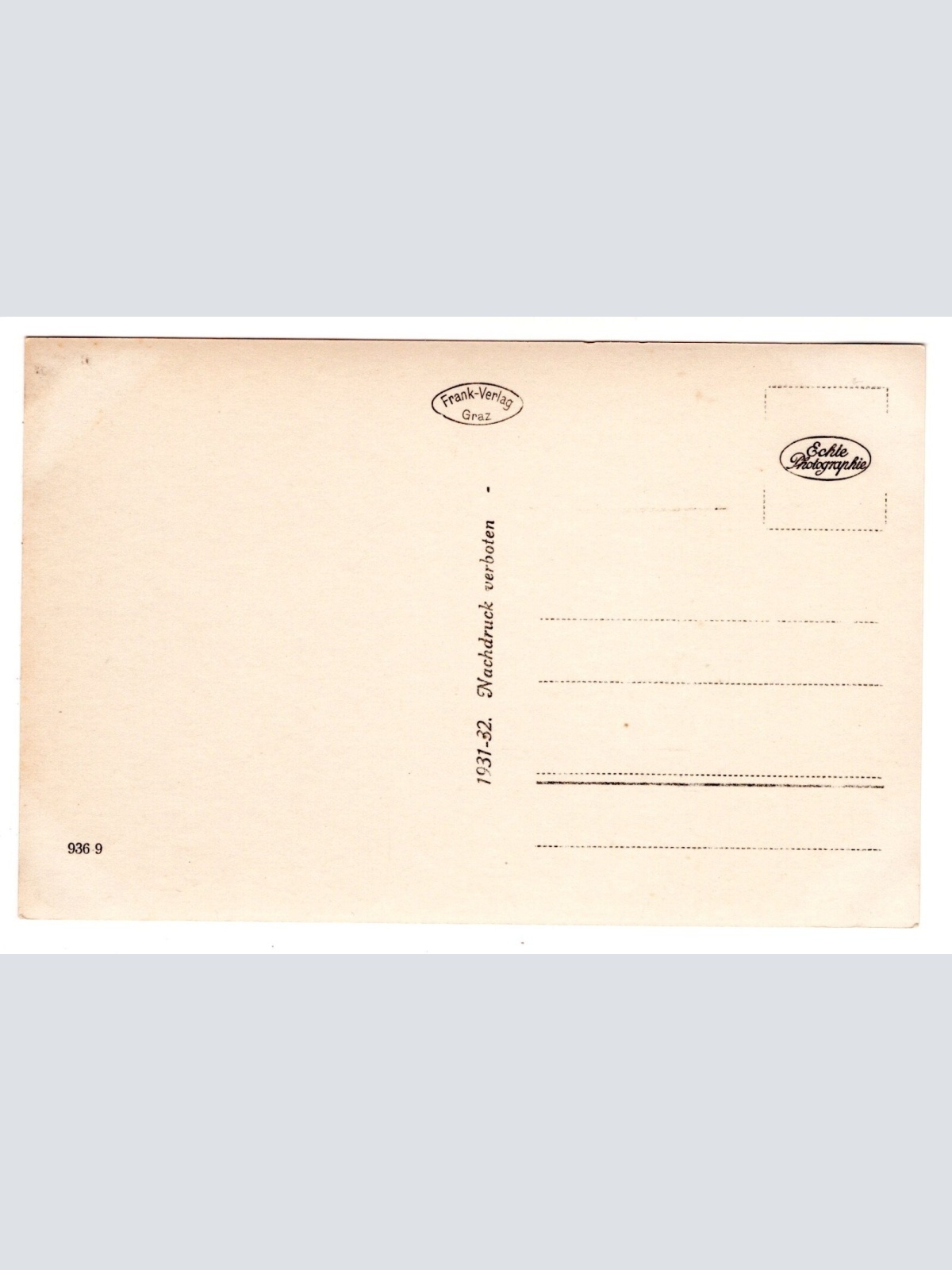 AK, Schloss Wartenstein, Gloggnitz, Niederösterreich, Ansichtskarte (S6632)