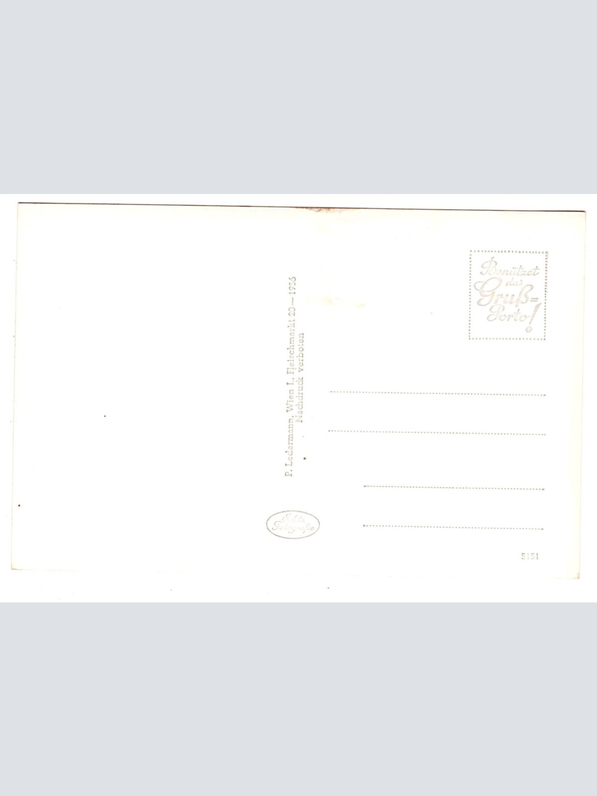 AK, Altenmarkt mit Ysper, Niederösterreich, Ansichtskarte (S6651)