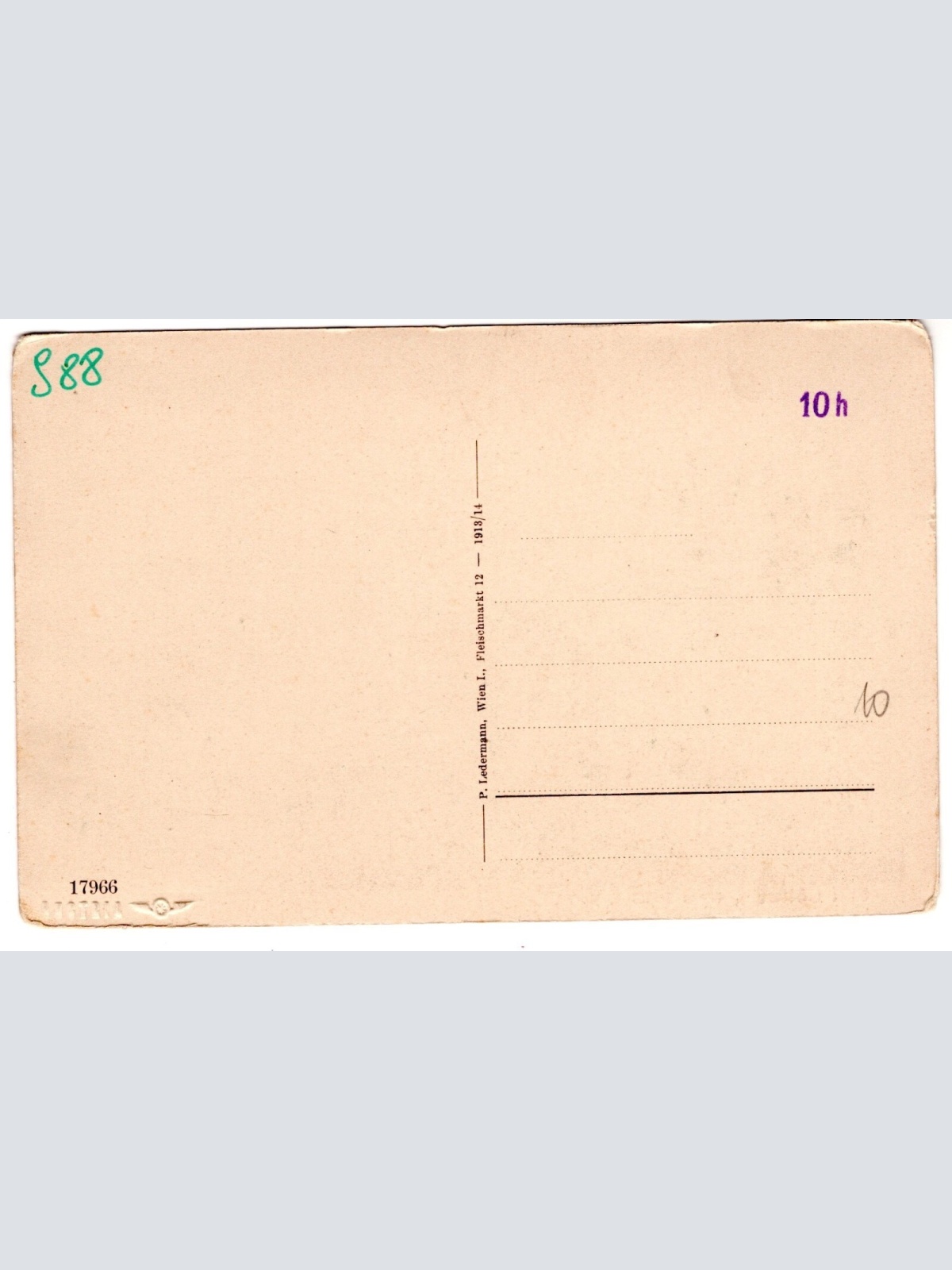 AK, Stift Göttweig, Niederösterreich, Ansichtskarte (S6660)