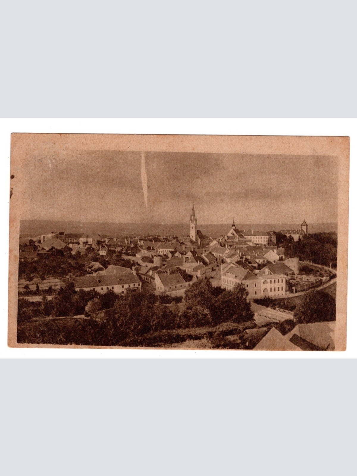 AK, Horn, Niederösterreich, Ansichtskarte (S6744)