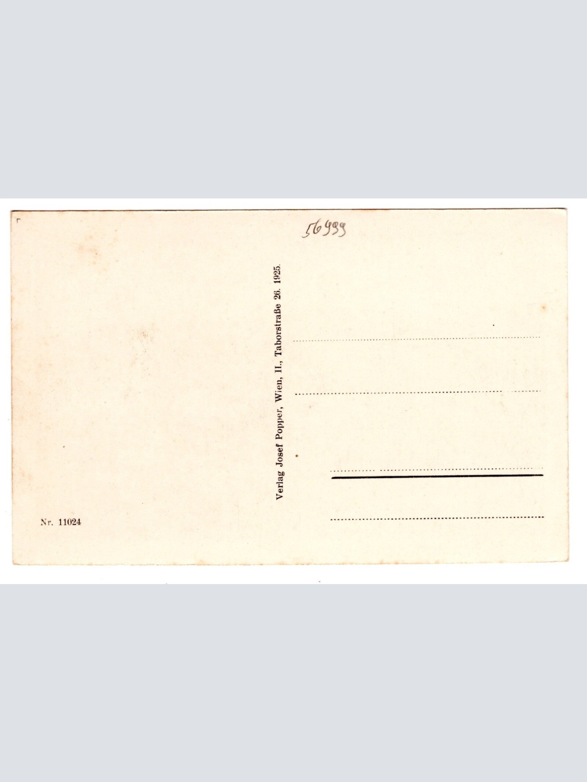 AK, Kahlenberg, Wien, Ansichtskarte (S6746)