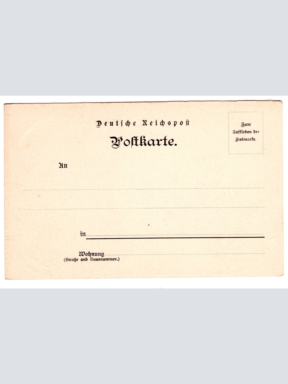 AK, Hamburg, Ansichtskarte (S6769)