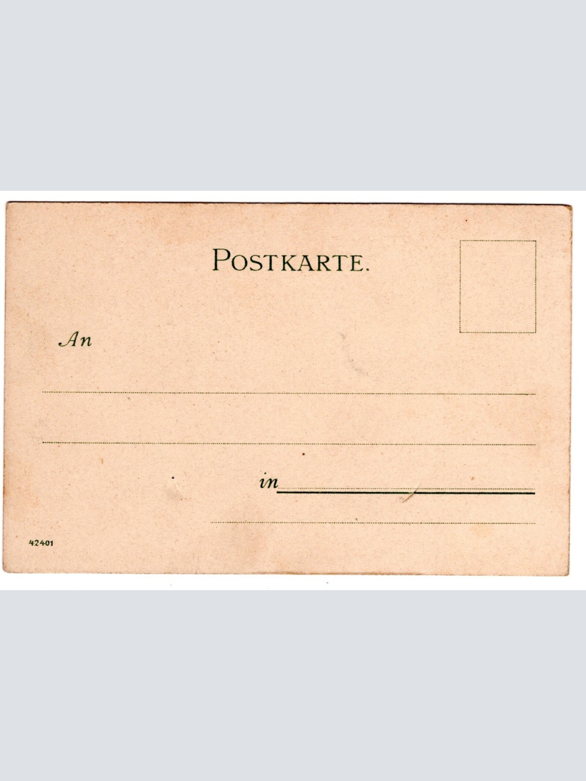 AK, München, Theatinerkirche, Bayern, Ansichtskarte (S6819)