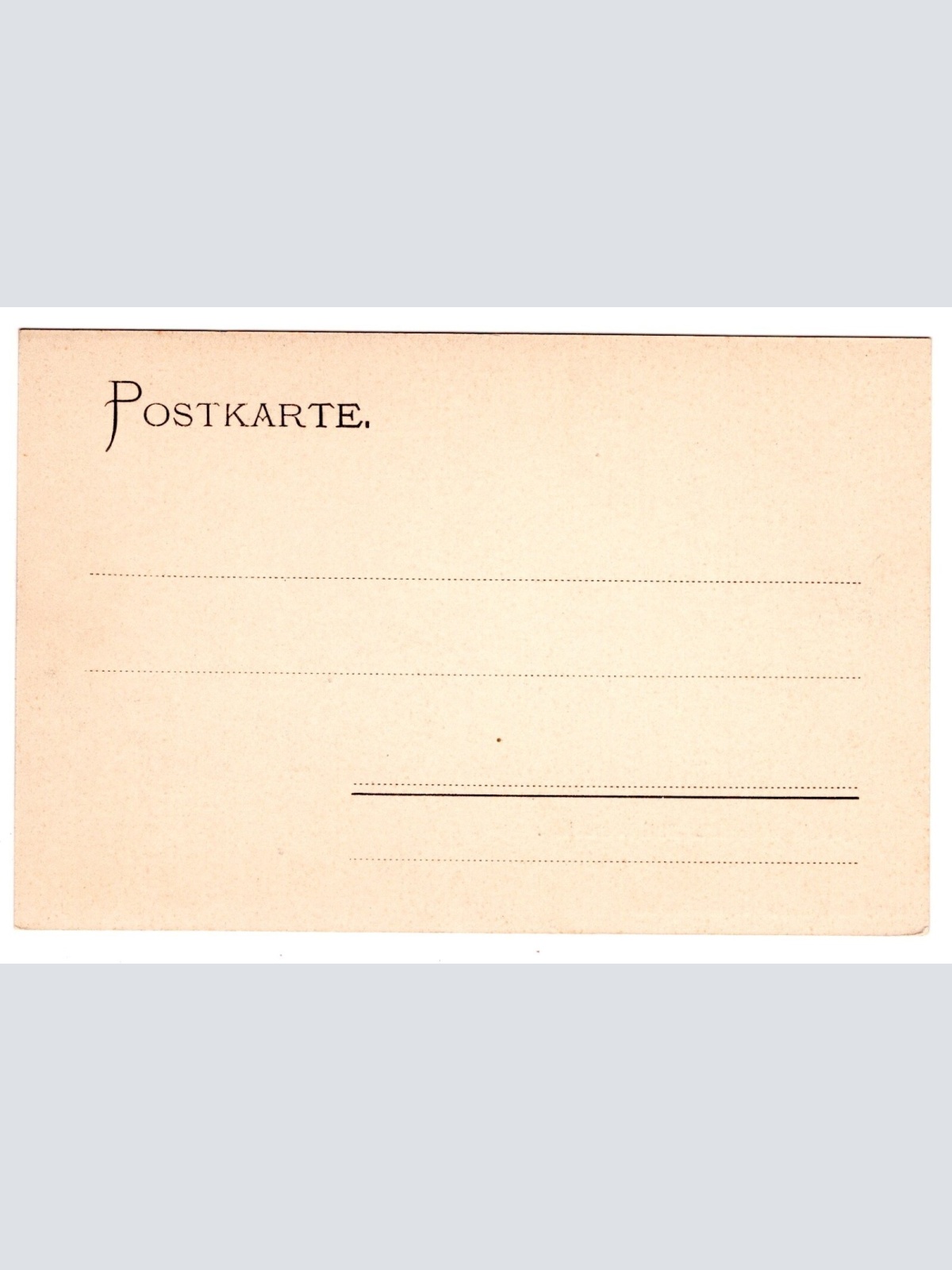 AK, Stuttgart, Schlossplatz, Baden-Württemberg, Ansichtskarte (S6820)