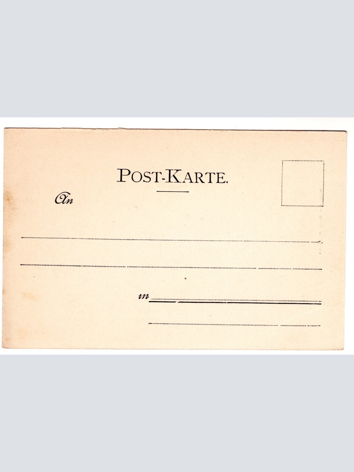 AK, Tübingen, Gesamtansicht, Baden-Württemberg, Ansichtskarte (S6845)