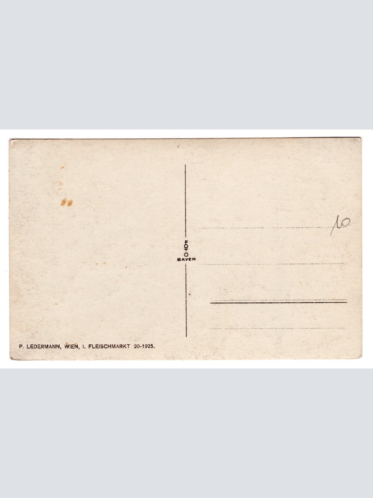 AK, Sankt Aegyd am Neuwalde, Niederösterreich, Ansichtskarte (S6922)