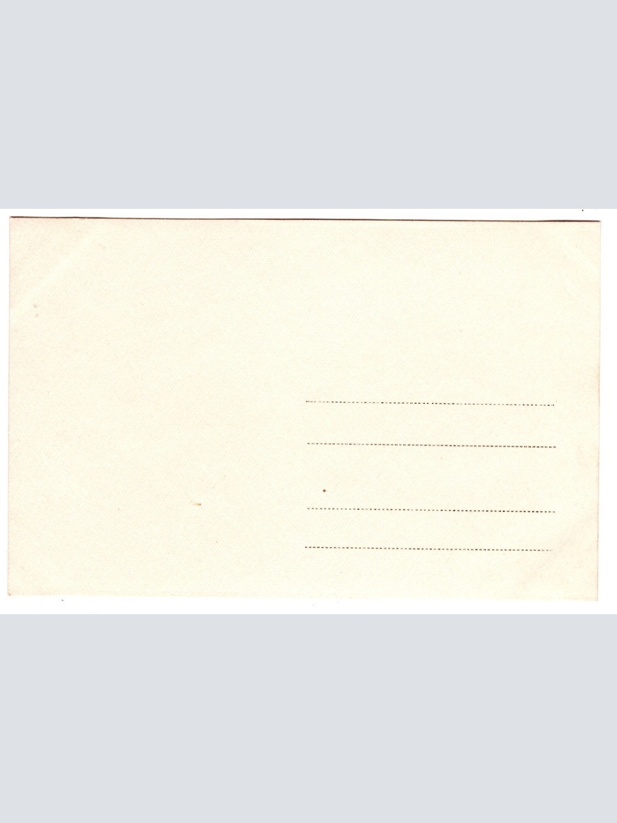 AK, Kirchenmotiv Holzgau, Tirol, Ansichtskarte (S6956)