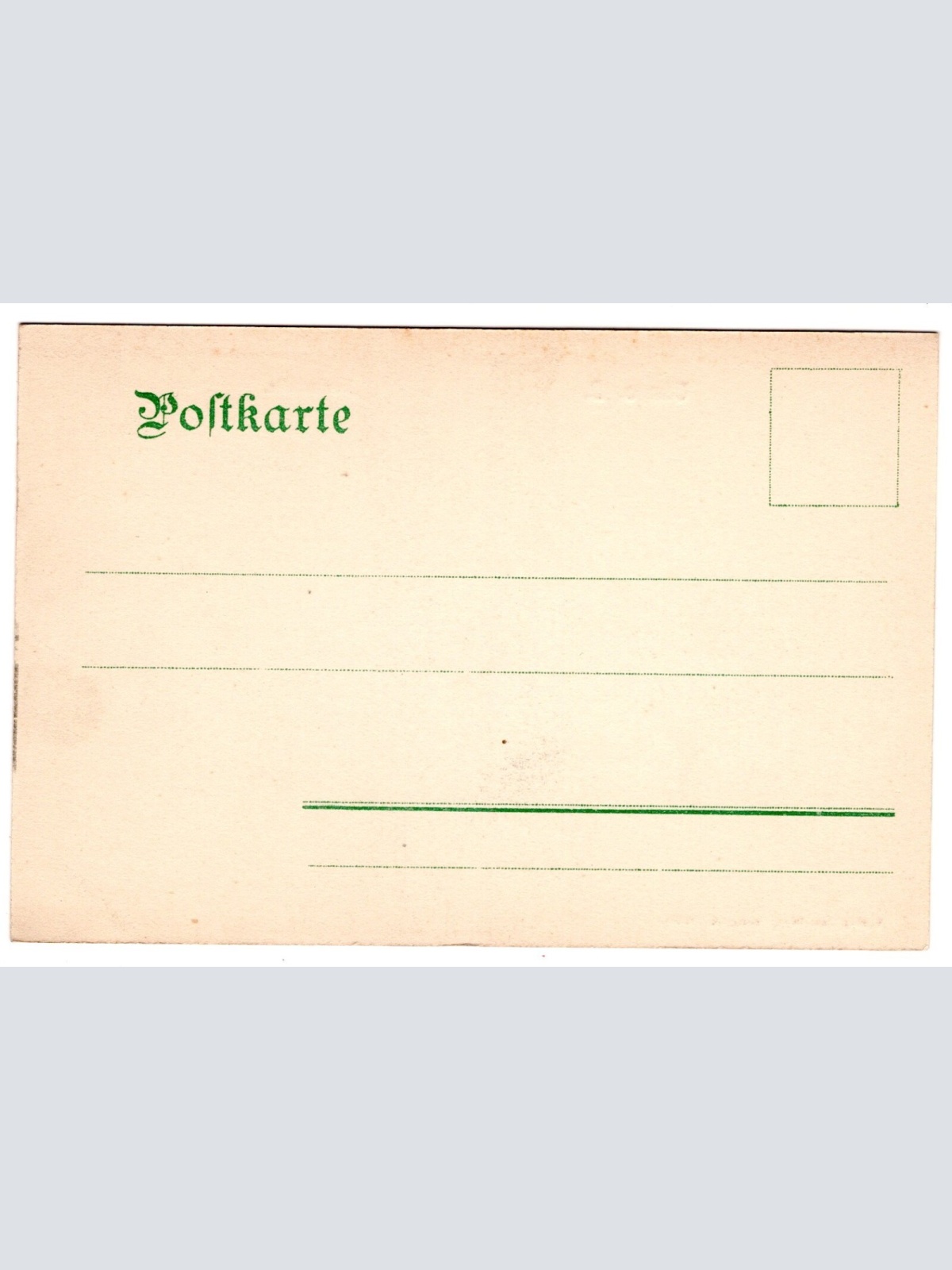 AK, Ulm an der Donau, Baden-Württemberg, Ansichtskarte (S6973)