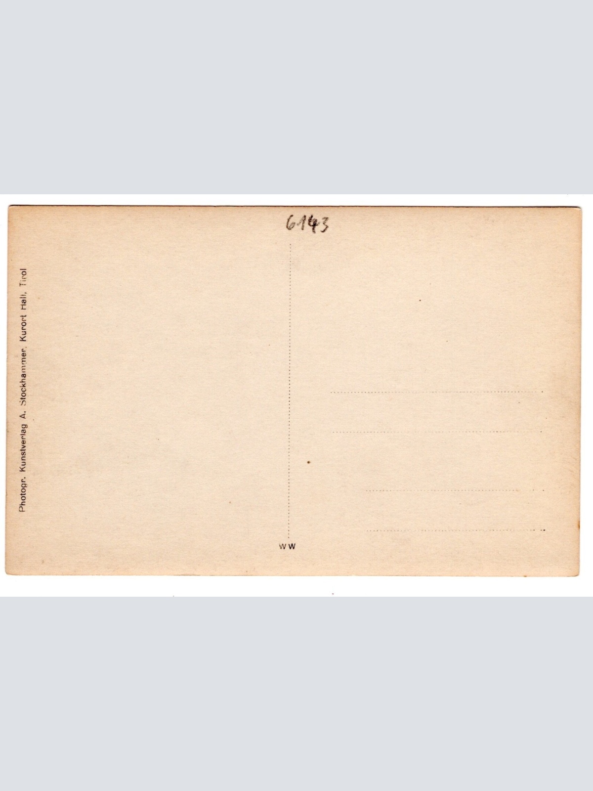 AK, Aus Matrei an der Brennerbahn, Tirol, Ansichtskarte (S6976)