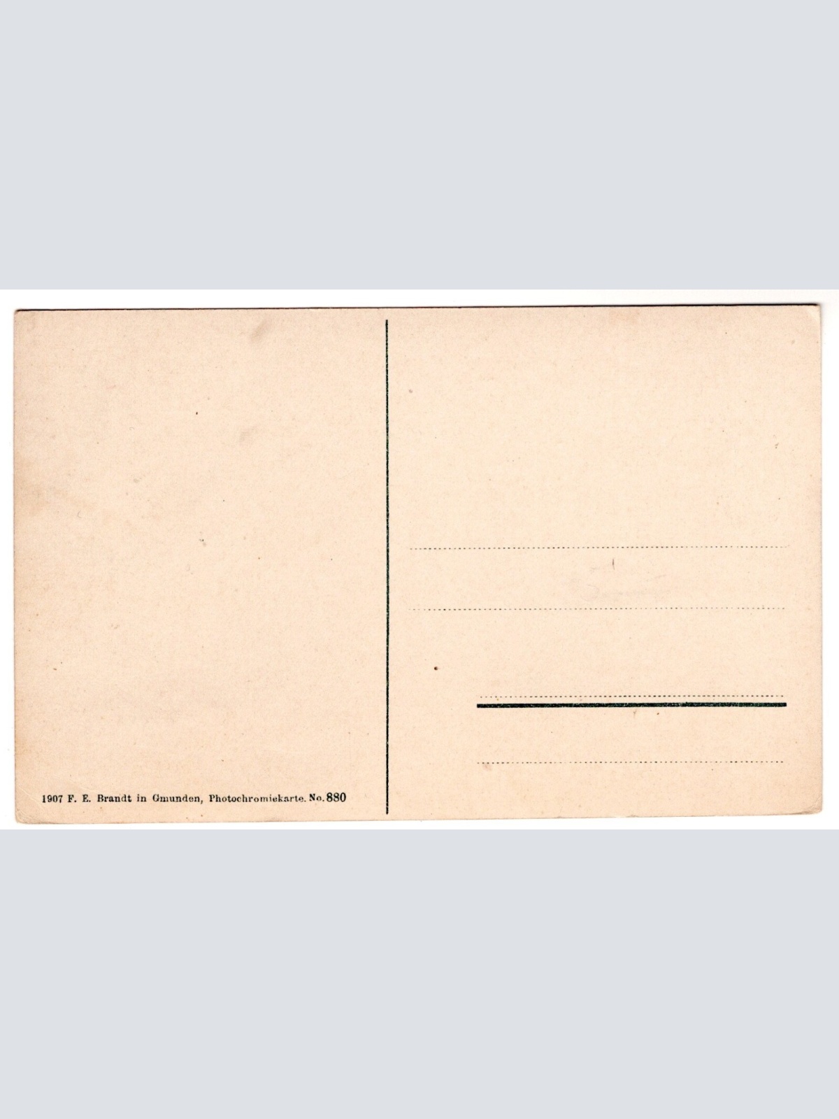 AK, Schafbergspitze und Hotel, Oberösterreich, Ansichtskarte (S6994)