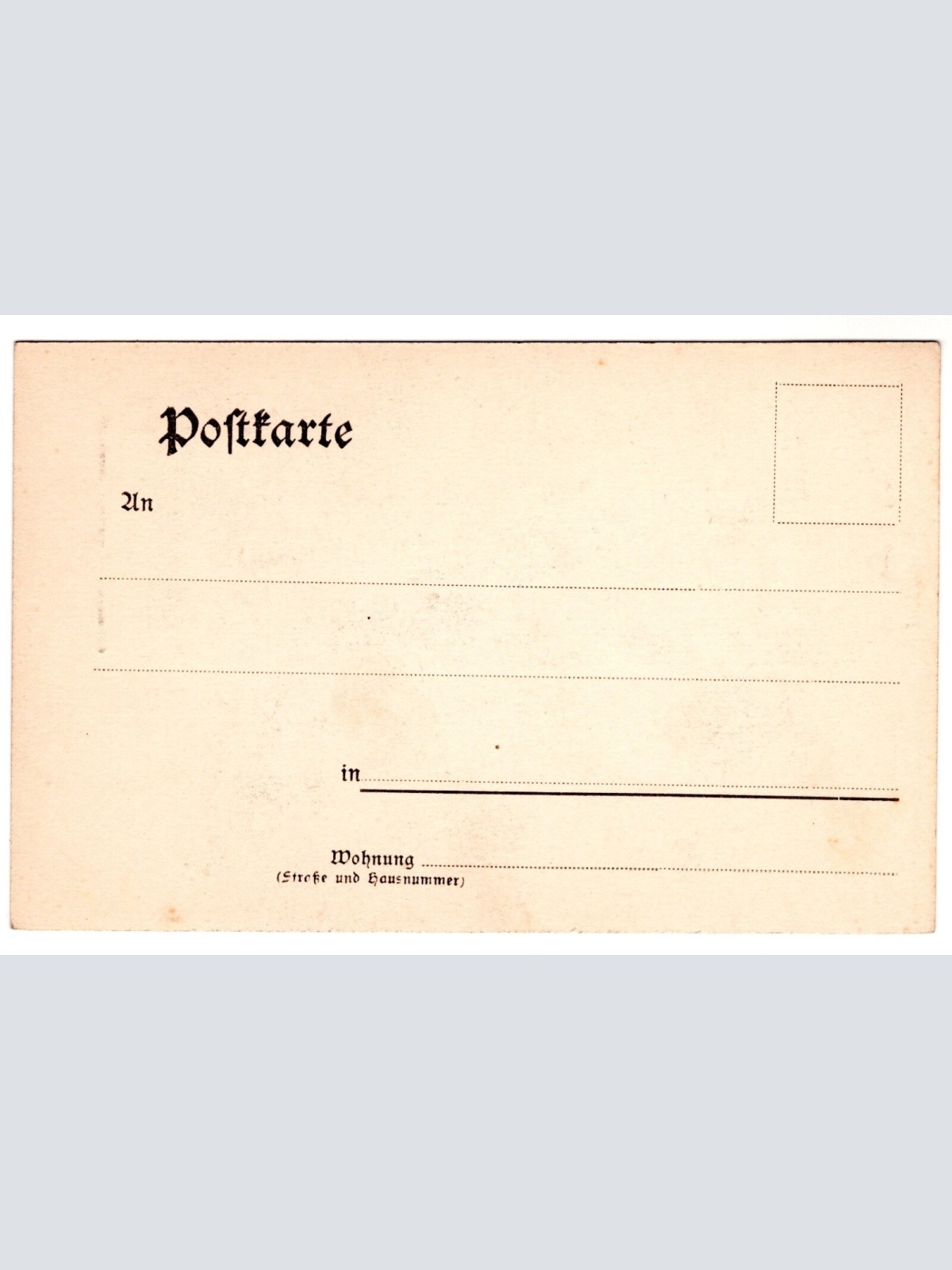 AK, Nürnberg, Nassauerhaus, Bayern, Ansichtskarte (S7002)