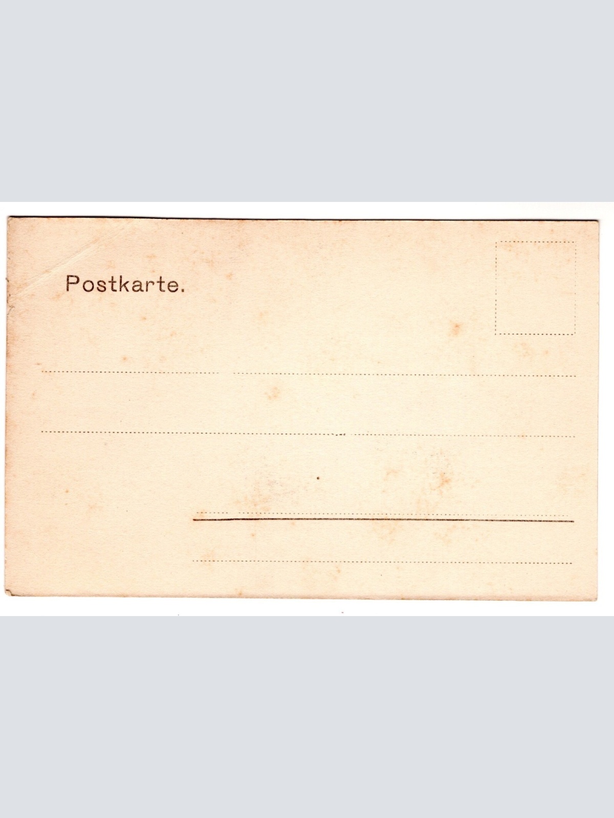 AK, Frankfurt am Main, Blick von der Katharinenkriche aus, Ansichtskarte (S7006)