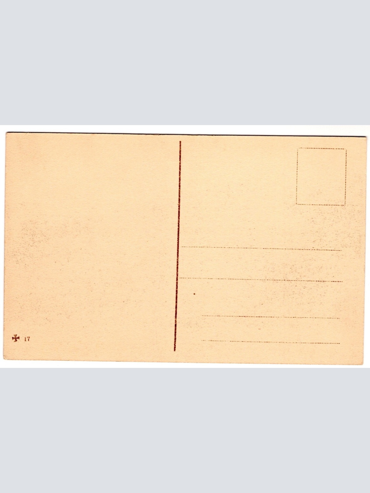 AK, Berlin, Palais Kaiser Wilhelm I., Ansichtskarte (S7012)