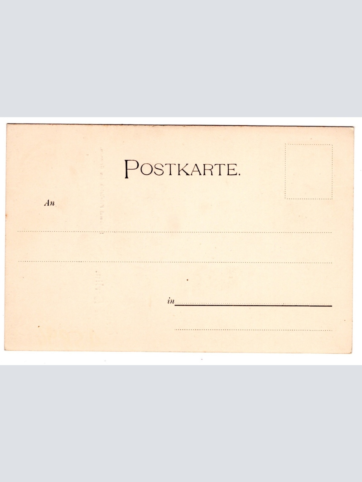 AK, Gruß aus Berlin, Denkmal Friedrich des Großen, Ansichtskarte (S7043)