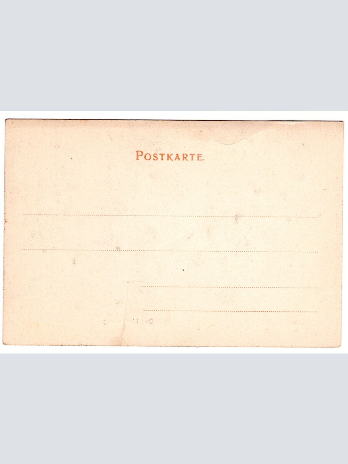 AK, Nürnberg, der Henkersteg, Bayern, Ansichtskarte (S7045)